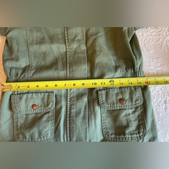 Romi Basha jacket - Picture 11 of 13